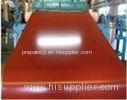 DX51D+AZ PPGL Coil Painted Painted Steel Coil Customized For Metal Tile