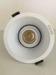 Energy Saving 7W Shower Led Downlights Dimmable Round Ceiling Lights 700lm