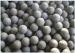 HRC55-65 No Breakage Forged Steel Ball with Good Wear Resiscance