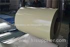 ASTM CS-FS-SS Embossed Galvalume PPGL Steel Coil Zn 275g Impact Resistance