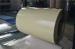 ASTM CS-FS-SS Embossed Galvalume PPGL Steel Coil Zn 275g Impact Resistance