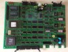 Sigma elevator parts Escalator parts Main board DOC-200