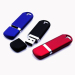 Light Plastic USB Drive 8GB Colorful Plastic USB Flash Drive Memory Storage Device Samples are available