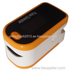 LED Fingertip Pulse Oximeter