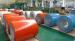 DX51D+Z High - strength Prepainted Galvanized Steel Coil Corrosion Resistance