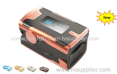 New Mould OLED FIngtip Pulse Oximeter