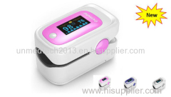 New Mould Fingertip Pulse Oximeter