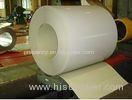 Anti - Corrosion PPGI Steel Coil JIS Standard Corrosion Resistance