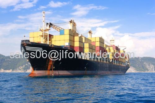 Sea Shipping Form China To San Antonio Chile