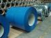 Write Board Roofing Prepainted Aluminium Coil 15um - 25um Paint Thickness