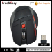 2015 Hot selling OEM LED 7D optical wireless gaming mouse