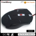 Game 6d mouse for play the gaming mouse