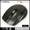 no noise 5d wireless mouse always keep silence mice