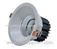 High Lumen 20W Led Ceiling Downlights 2000lm For Commercial Shop / Hotel