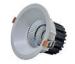 High Lumen 20W Led Ceiling Downlights 2000lm For Commercial Shop / Hotel