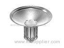 Cool White Led High Bay 50W Induction Lighting For Factory Building