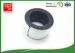 1 inch wide 25meters long heavy duty hook and loop tape nylon Material