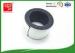 1 inch wide 25meters long heavy duty hook and loop tape nylon Material