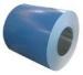 Aluzinc Prepainted Galvalume Steel Coil For Corrugated Roofing Sheets
