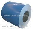 Aluzinc Prepainted Galvalume Steel Coil For Corrugated Roofing Sheets