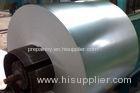 JIS Standard G3321 Roofing Aluzinc Steel Coil SPCC SPCH Corrosion Resistance