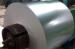 JIS Standard G3321 Roofing Aluzinc Steel Coil SPCC SPCH Corrosion Resistance