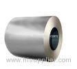 ASTM Anti - Corrosion Galvalume Steel Coil 30 Years Life Span For Metal Roof