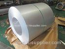 Oil Surface Treatment Aluzinc Steel Coil For Corrugated Steel Sheet