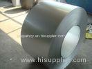 Anti - Finger Cold Rolled Galvalume Steel Coil 914mm AL-Zn 30g-180g JIS G3312 SGLCC