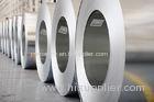 EN 10215 Galvalume Steel Coil Corrosion Resistance 600mm - 1250mm Coil Width