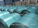 1250mm Width Aluzinc Steel Coils JIS For Corrugated Roofing Sheets