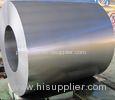 Hot Dipped Galvalume Steel Coil 20 Years Life Span For Construction Materials