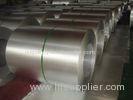 Chromium Free Passivation Aluzinc Steel Coils Anti - Oxidation For Garage Door