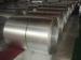Chromium Free Passivation Aluzinc Steel Coils Anti - Oxidation For Garage Door
