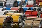 Polyester Color Coated Galvanized Steel Coil