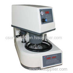 GPM-1000A Automatic Grinding-Polishing Machine