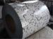 Stone Grain Color Coated Galvanized Steel Coil