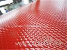 Embossing Color Coated Galvanized Steel Coil