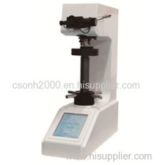 HB-62.5MDX Digital Brinell hardness tester with Motorized Turret