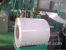 1250mm Width Prepainted Galvanized Steel Coil