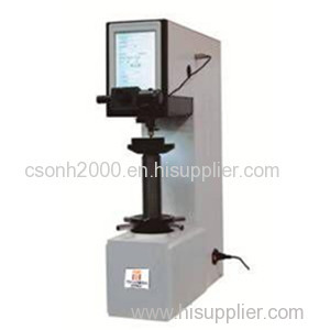 HB-3000MDX Digital Brinell hardness tester with Automatic Turret