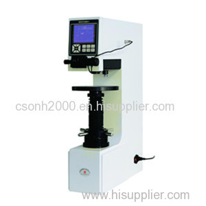 HB-3000D Digital Brinell hardness tester