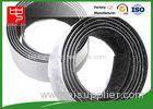 Strong Glue Adhesive Hook and Loop Tape Male and Female Side on Adhesive