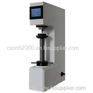 HB-3000S Electronic Digital Brinell hardness tester with Touch-screen