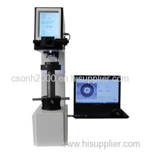 HBS-3000MDX automatic Brinell hardness tester system