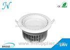 24w Led Wall Washer Downlight