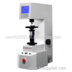 HR-150D-Z automatic Rockwell hardness tester