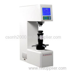 HR-45D Digital Rockwell hardness tester