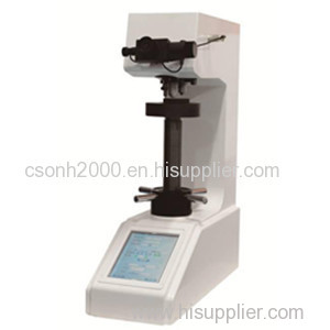 HV-30MDX/50MDX/100MDXTouch Screen Digital Vickers hardness tester