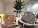 Dimmable Tilting 34W Directional Led Downlight White White 2800K